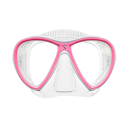 Synergy Twin Lens Mask - Pink