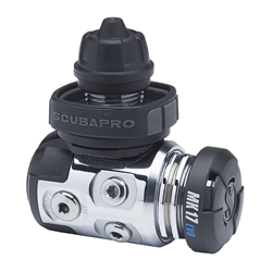 Mk17 Evo 1st Stage Din