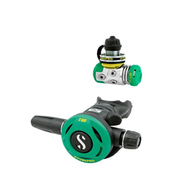 Mk17 Evo/s560 Nitrox