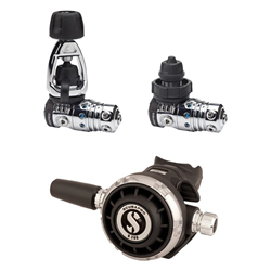 Mk25 Evo / G260 Din 300bar