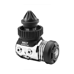 Mk17 Evo First Stage Yoke