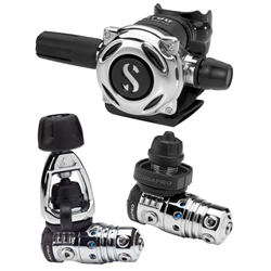 Mk25 Evo / A700 Din 300 Bar