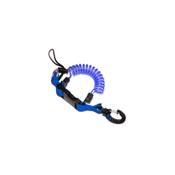 Oceanpro Coiled Lanyard