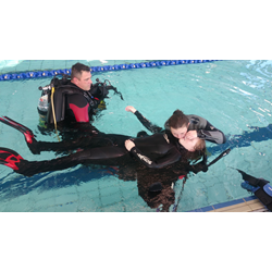 Padi Rescue Diver