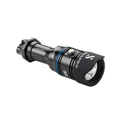 Scubapro Torch Novalight 850r W/ Battery & Charger