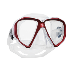 Scubapro Mask Spectra Cl/Rd