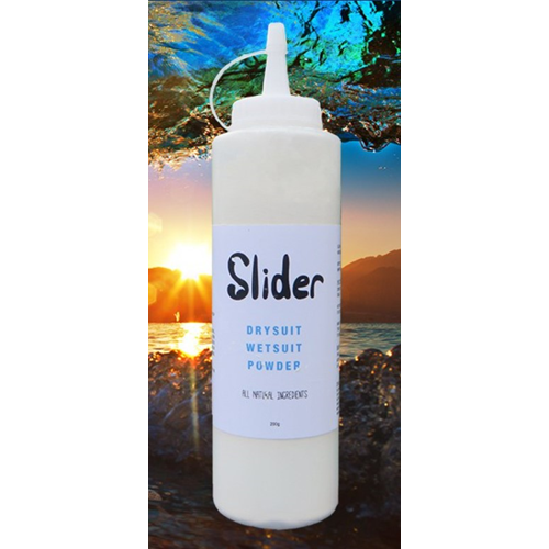 Slider Powder Wetsuits / Drysuits