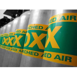 ~ Enriched Air(Nitrox) Course Manual Pak - PADI