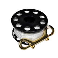 scubapro reel 75m