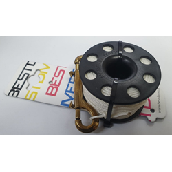 scubapro reel 75m