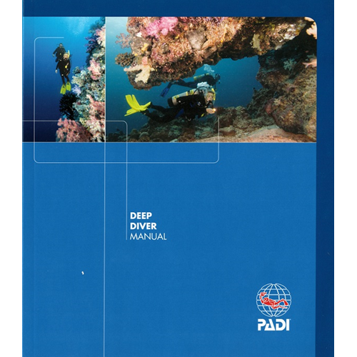 ~ Deep Diver Course Manual