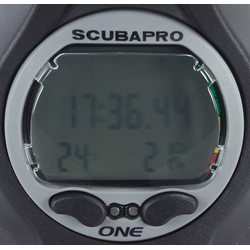 scubapro sport dive computer