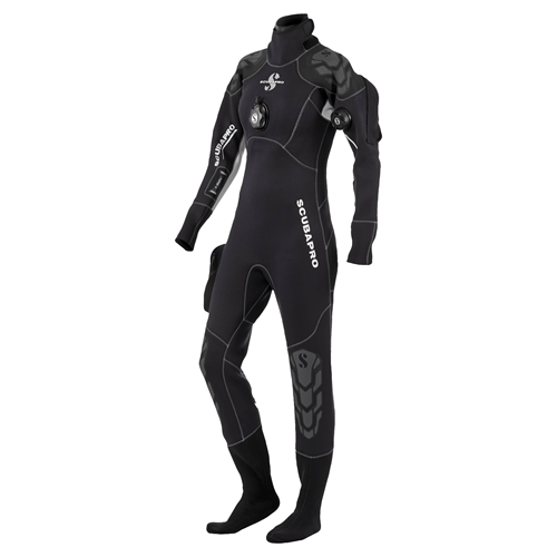 scubapro everdry drysuit