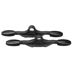 scubapro bungee fin straps