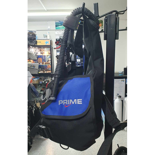 ~ Pre-Loved BCD - Prime - Unisex Small