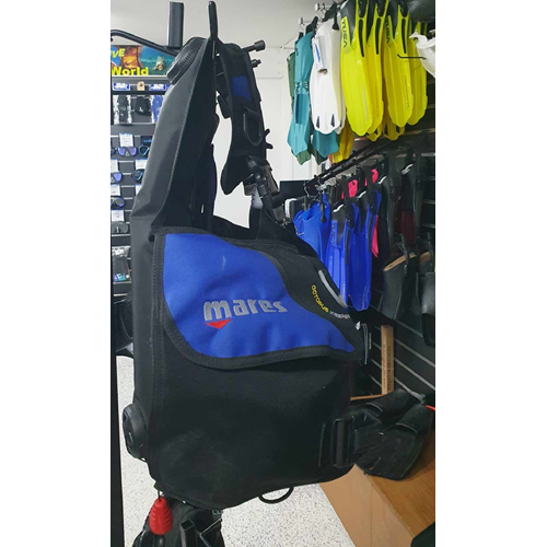 ~ Pre-Loved BCD - Prime - Unisex Small