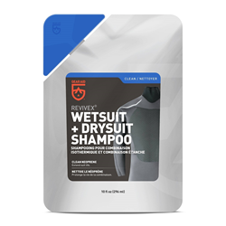 ~ Wetsuit & Drysuit Shampoo - Revivex 296ml