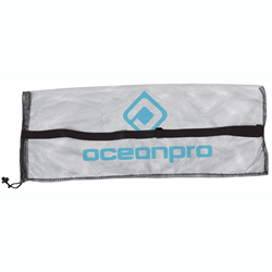 ~ Snorkelling Mesh Bag - Oceanpro