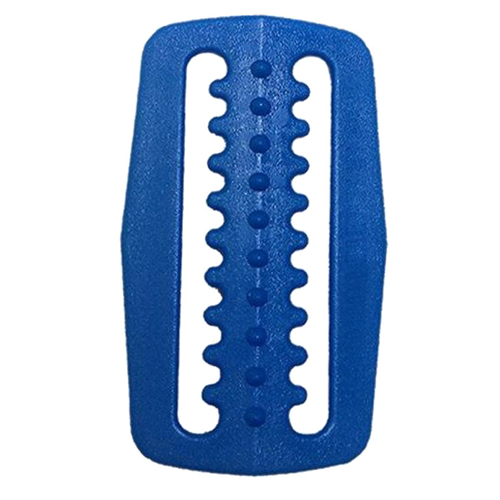 ~Weight Keeper Plastic - Blue