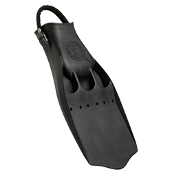 ~scubapro Jet Fins - Xxlarge - Black