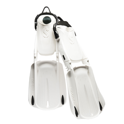 ~scubapro Seawing Supernova - White - Xsmall