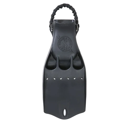 ~Scubapro Jet Fins - XXLarge - Black