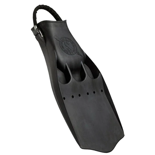 ~Scubapro Jet Fins - XXLarge - Black