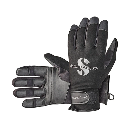 Dive Gloves 1.5mm Scubapro Tropic Amara