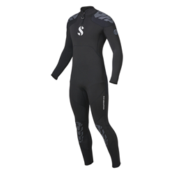 ~Wetsuit 5/4mm - Scubapro YULEX - Mens - Medum