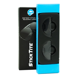 Stick-on Lenses - Magnifiers For Dive/snorkel Masks  +1.25