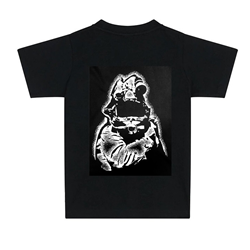 Teeshirt - Kirbyhelmet - Small Mens