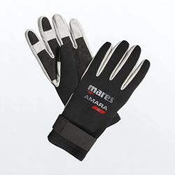 Amara Gloves