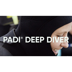 Deep Adventure Dive