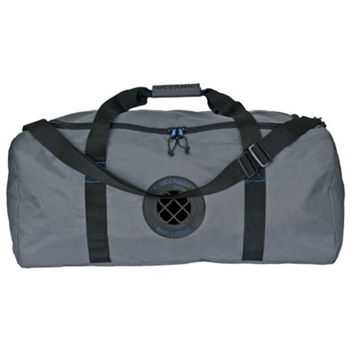 CARGO DUFFLE BAG