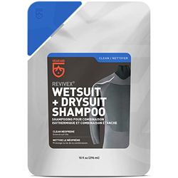 Wet Suit & Dry Suit Shampoo 237ml (8oz)