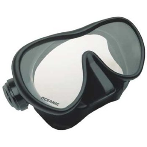 Oceanic Shadow Dive Mask for Scuba Diving | Abyss Sydney