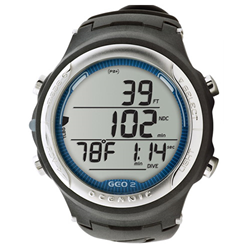 Geo 2.0 Wrist Watch