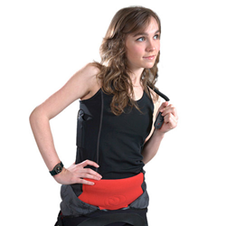 Blue Grade Heating Vest