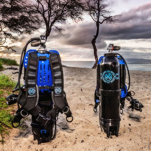 Avelo Dive System Waitlist
