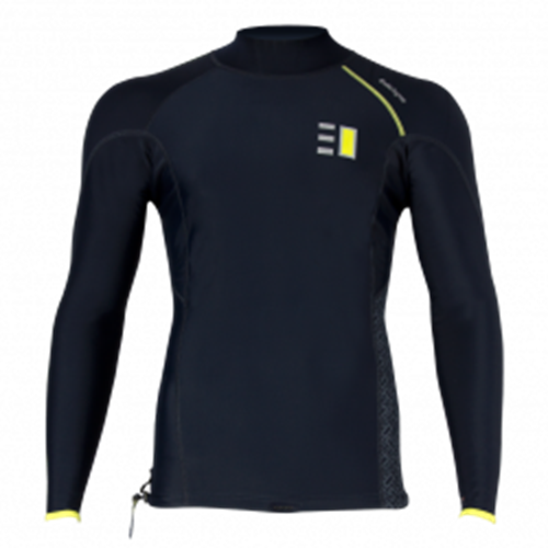 Tundra Long Sleeve Male - Medium