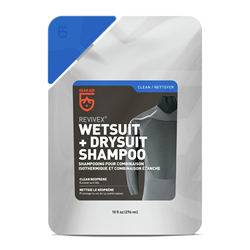 Revivex Wet Suit & Dry Suit Shampoo 295ml (10oz)