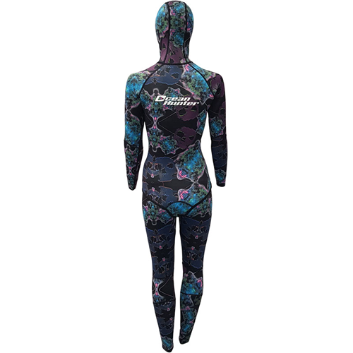 Artemis Cell 3.5mm Full Suit - Md (8)