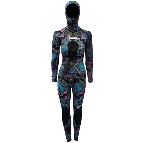 Artemis Cell 3.5mm Full Suit - Md (8)