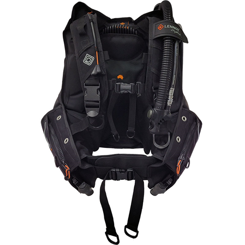 BC LENNOX HYBRID L  