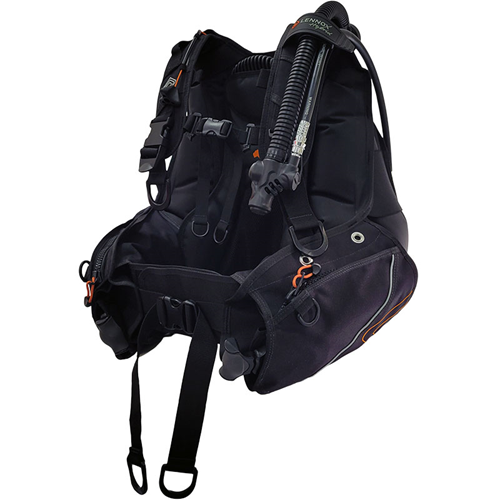 BC LENNOX HYBRID XL  