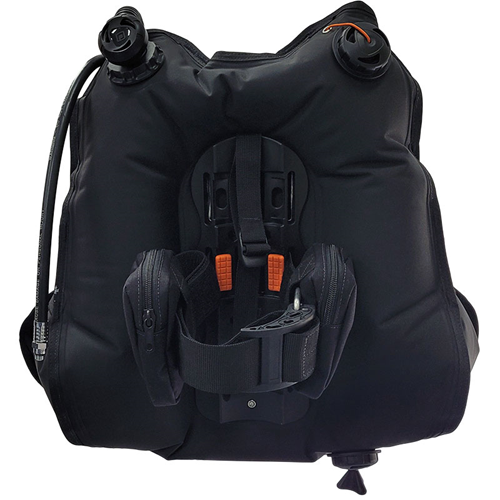 BC LENNOX HYBRID XL  