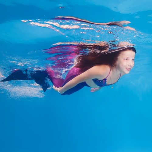 Discover Mermaid Experience