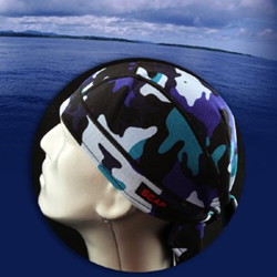 Scap Head Gear. Plain