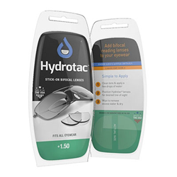 Hydrotac Lenses +1.5